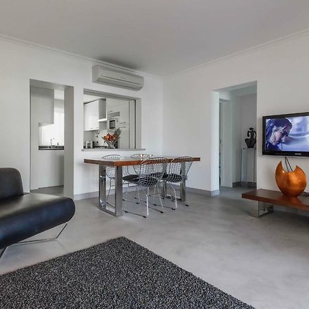 Beach Design House Sao Rafael Albufeira Exterior photo