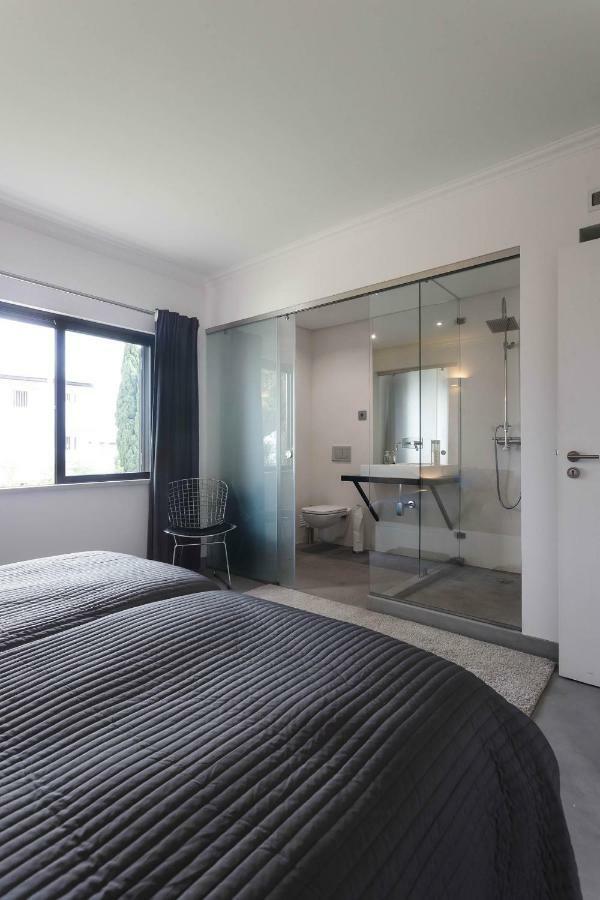 Beach Design House Sao Rafael Albufeira Exterior photo