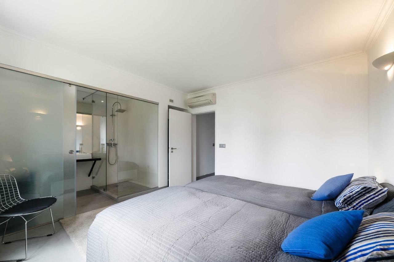 Beach Design House Sao Rafael Albufeira Exterior photo