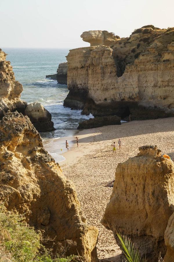 Beach Design House Sao Rafael Albufeira Exterior photo