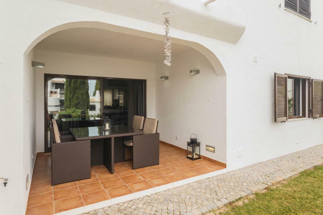 Beach Design House Sao Rafael Albufeira Exterior photo