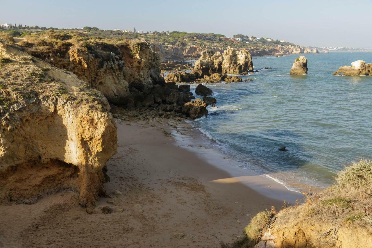 Beach Design House Sao Rafael Albufeira Exterior photo