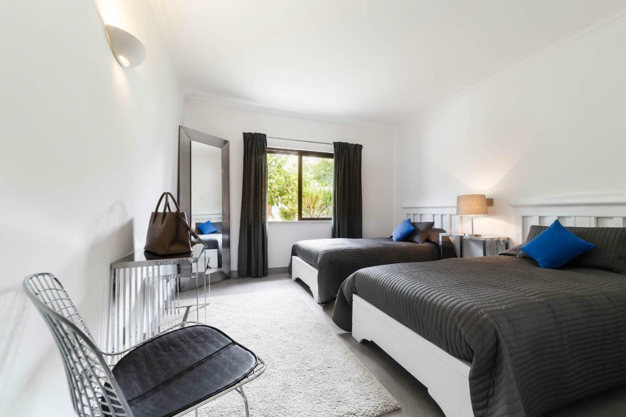 Beach Design House Sao Rafael Albufeira Exterior photo